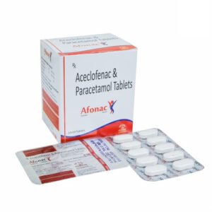 AFONAC
