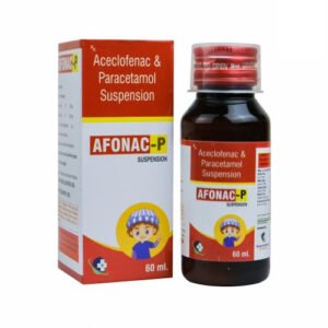 AFONAC-P
