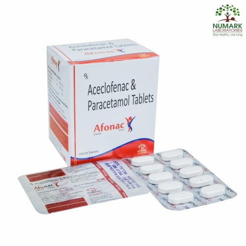 AFONAC
