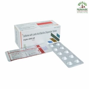CEFNI-DT 200LB