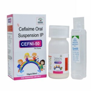 CEFNI-50