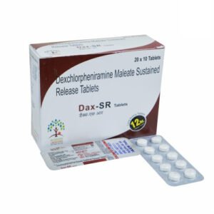 DAX-SR