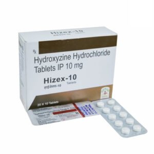 HIZEX-10