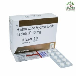HIZEX-10
