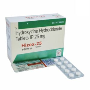 HIZEX-25