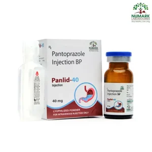 PANLID – 40
