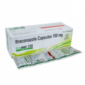 ITRAMOL-100