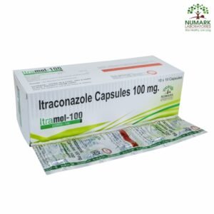 ITRAMOL-100
