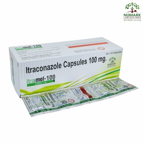 ITRAMOL-100