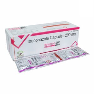ITRAMOL-200