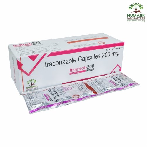 ITRAMOL-200