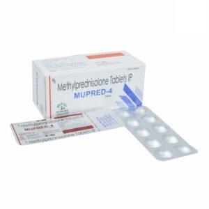 MUPRED-4