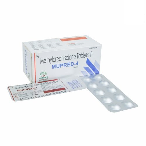 MUPRED-4