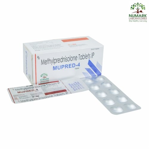 MUPRED-4