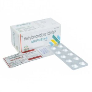 MUPRED-8