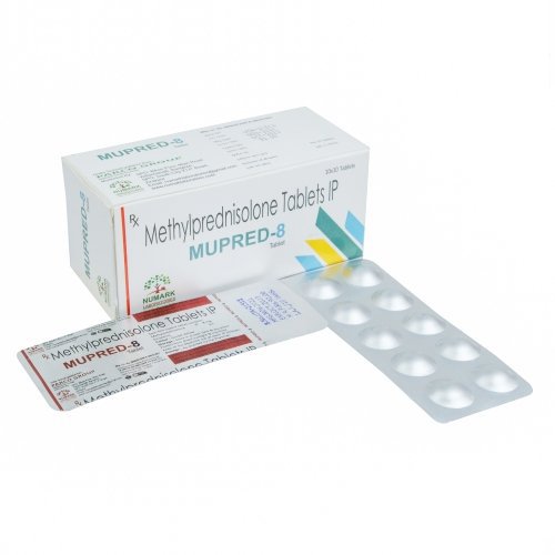 MUPRED-8