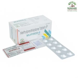 MUPRED-8