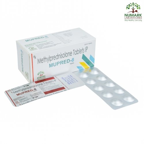 MUPRED-8