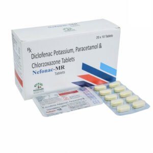 NEFONAC-MR