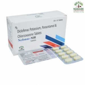 NEFONAC-MR