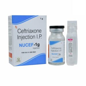 NUCEF 1gm