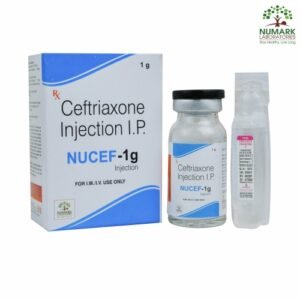 NUCEF 1gm