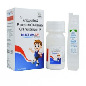 NUCLAV- CV