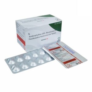 NUFAM-3D