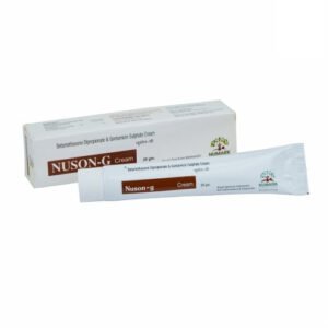 NUSON-G