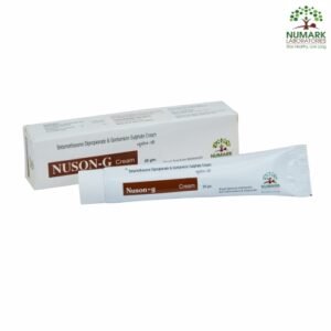NUSON-G
