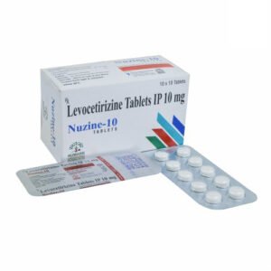 NUZINE-10