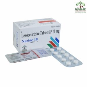NUZINE-10