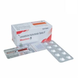NUZINE-5