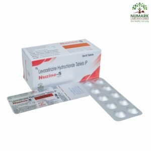 NUZINE-5