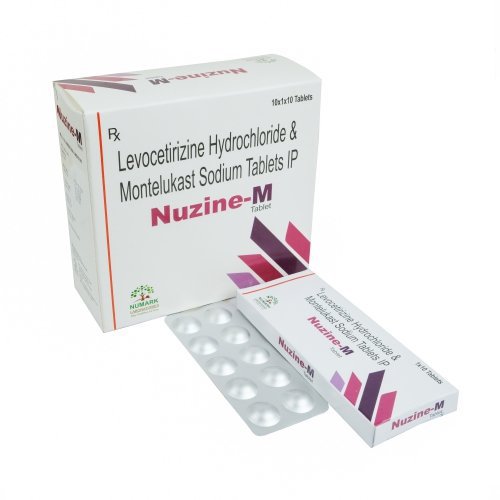 NUZINE-M
