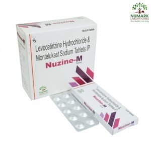 NUZINE-M