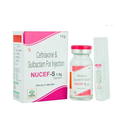 NUCEF S 1.5gm