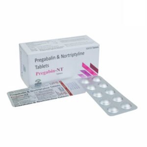 PREGABIN-NT