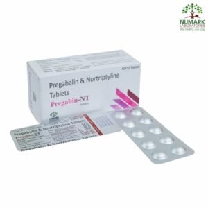 PREGABIN-NT