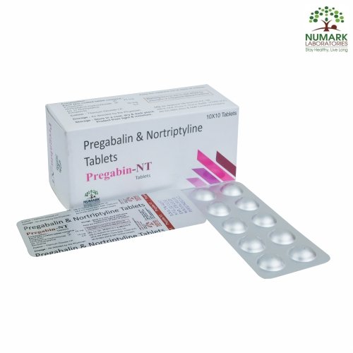 PREGABIN-NT