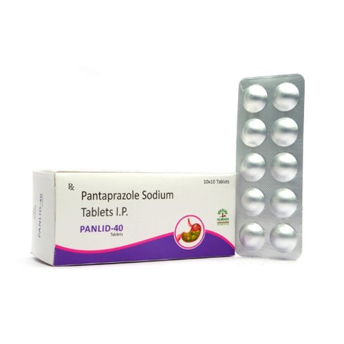PANLID-40