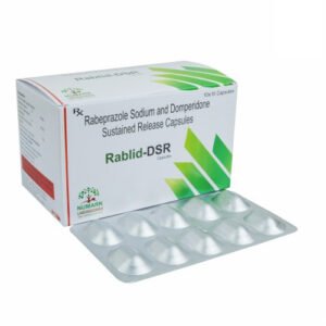 RABLID -DSR