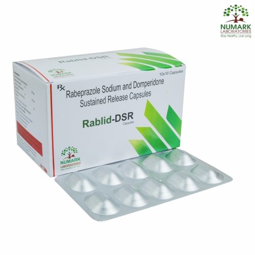 RABLID -DSR