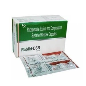 RABLID – DSR