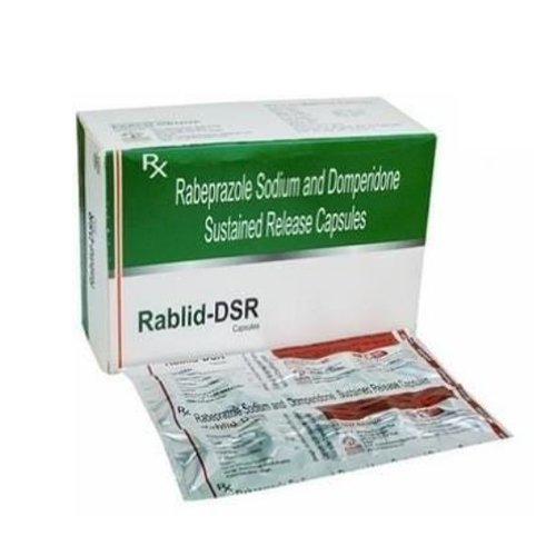 RABLID - DSR