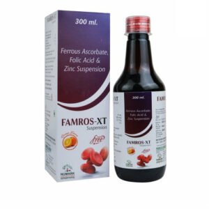 FAMROS_XT