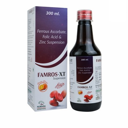 FAMROS_XT