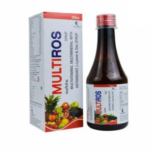MULTIROS