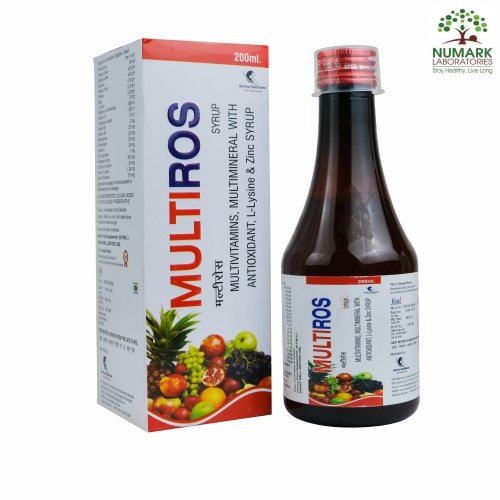 MULTIROS