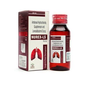 NUREX- LS